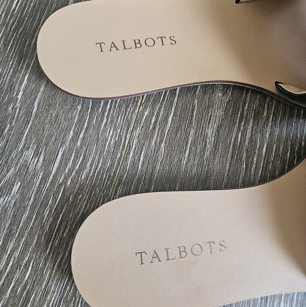 Talbots Sandals - Picture 6 of 6